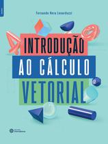 Livro - Introdução ao cálculo vetorial