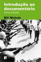 Livro - Introdução ao documentário