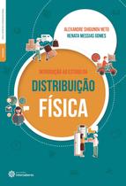 Livro - Introdução ao estudo da distribuição física