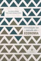 Livro - Introdução ao estudo da economia