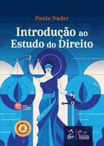Livro - Introdução Ao Estudo do Direito - 47ª Edição 2025