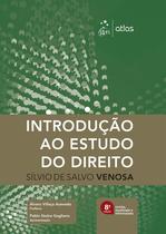 Livro - Introdução Ao Estudo do Direito - 8ª Edição 2026