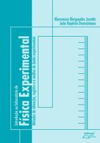 Livro Introdução ao Laboratório de Física Experimental - Eduel