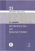 Livro - Introdução ao magnetismo