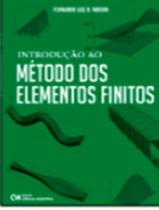 Livro - Introducao Ao Metodo Dos Elementos Finitos - CIENCIA MODERNA