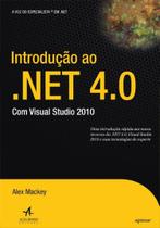 Livro - Introdução ao .NET 4.0