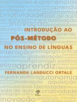 Livro - Introducao Ao Pos-Metodo No Ensino De Linguas
