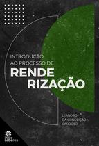 Livro - Introdução ao processo de renderização