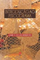 Livro - Introdução ao psicodrama
