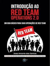 Livro - Introducao Ao Red Team Operations 2.0