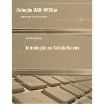 Livro - Introdução ao Scilab/Scicos