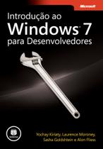 Livro - Introdução ao Windows 7 para Desenvolvedores