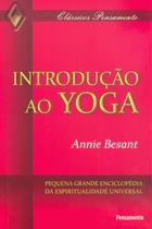 Livro - Introdução ao Yoga