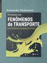 Livro - Introdução aos fenômenos de transporte: