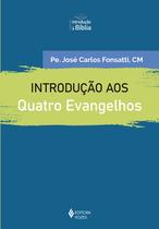 Livro - Introdução aos quatro evangelhos