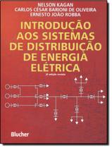 Livro - Introducao Aos Sistemas De Distribuicao De Energia Eletrica - 2ª Ed