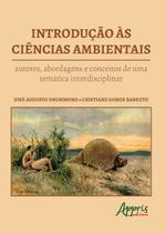Livro - Introdução às ciências ambientais Livro - Introdução às ciências ambientais