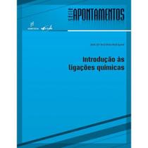 Livro - Introdução as ligações químicas