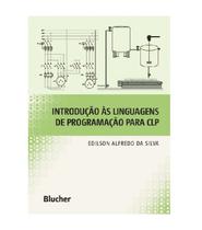 Livro Introdução às Linguagens de Programação para CLP - Blucher