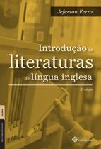 Livro - Introdução às literaturas de língua inglesa