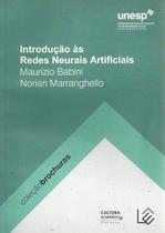 Livro - Introdução às Redes Neurais Artificiais