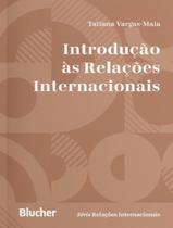 Livro - Introducao As Relacoes Internacionais
