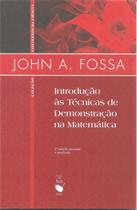 Livro - Introdução às Técnicas de Demonstração na Matemática