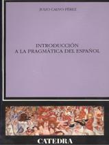 Livro - Introduccion A La Pragmatica Del Espanol