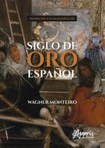 Livro - Introducción a la teoría poética del siglo de oro español