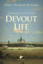 Livro - Introduction to the Devout Life