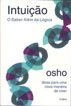 Livro - Intuição Livro - Intuição