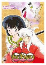 Livro - Inuyasha Vol. 07 - Wideban