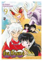 Livro - Inuyasha Vol. 09 - Wideban Livro - Inuyasha Vol. 09 - Wideban
