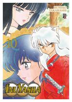 Livro - Inuyasha Vol. 10 - Wideban