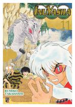 Livro - Inuyasha Vol. 11 - Wideban