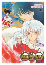 Livro - Inuyasha Vol. 12 - Wideban