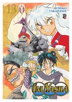 Livro - Inuyasha Vol. 13 - Wideban Livro - Inuyasha Vol. 13 - Wideban