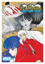 Livro - Inuyasha Vol. 16 - Wideban Livro - Inuyasha Vol. 16 - Wideban