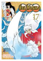 Livro - Inuyasha Vol. 17 - Wideban Livro - Inuyasha Vol. 17 - Wideban