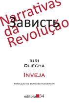 Livro - Inveja