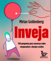 Livro - Inveja
