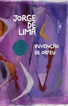 Livro - Invenção de Orfeu