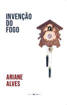 Livro - Invenção do fogo
