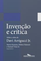 Livro - Invenção e crítica