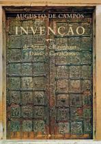 Livro - Invenção Livro - Invenção