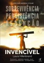 Livro - Invencível