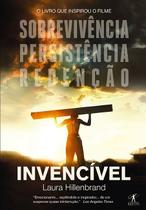 Livro - Invencível