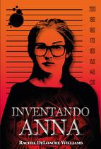 Livro - Inventando Anna Livro - Inventando Anna