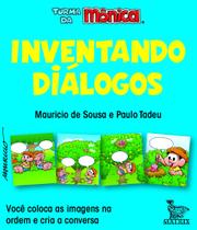 Livro - Inventando diálogos Livro - Inventando diálogos