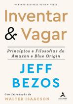 Livro - Inventar & vagar Livro - Inventar & vagar